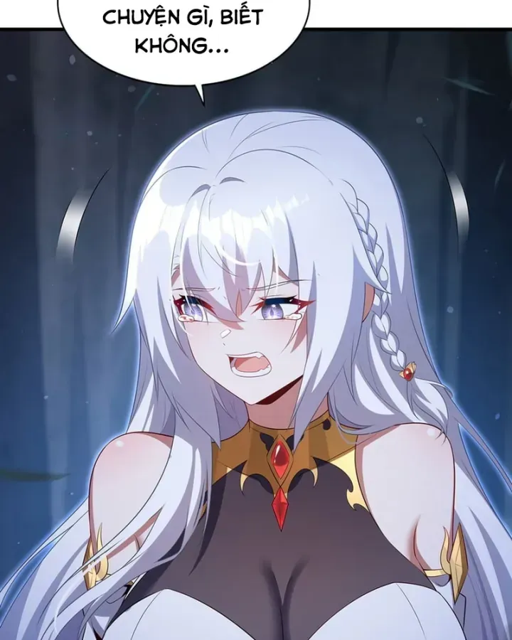 Câm Miệng đi ác Long, Ta Không Muốn Trông Trẻ Với Ngươi Nữa! Chap 98 - Next Chap 99
