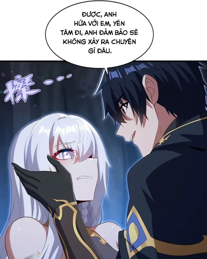 Câm Miệng đi ác Long, Ta Không Muốn Trông Trẻ Với Ngươi Nữa! Chap 98 - Next Chap 99