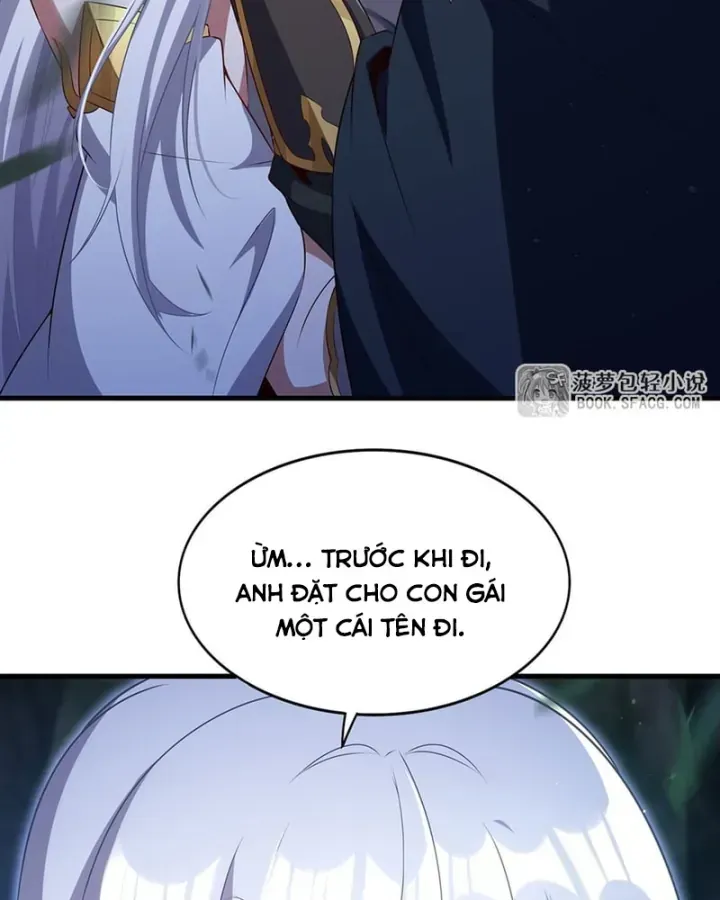 Câm Miệng đi ác Long, Ta Không Muốn Trông Trẻ Với Ngươi Nữa! Chap 98 - Next Chap 99