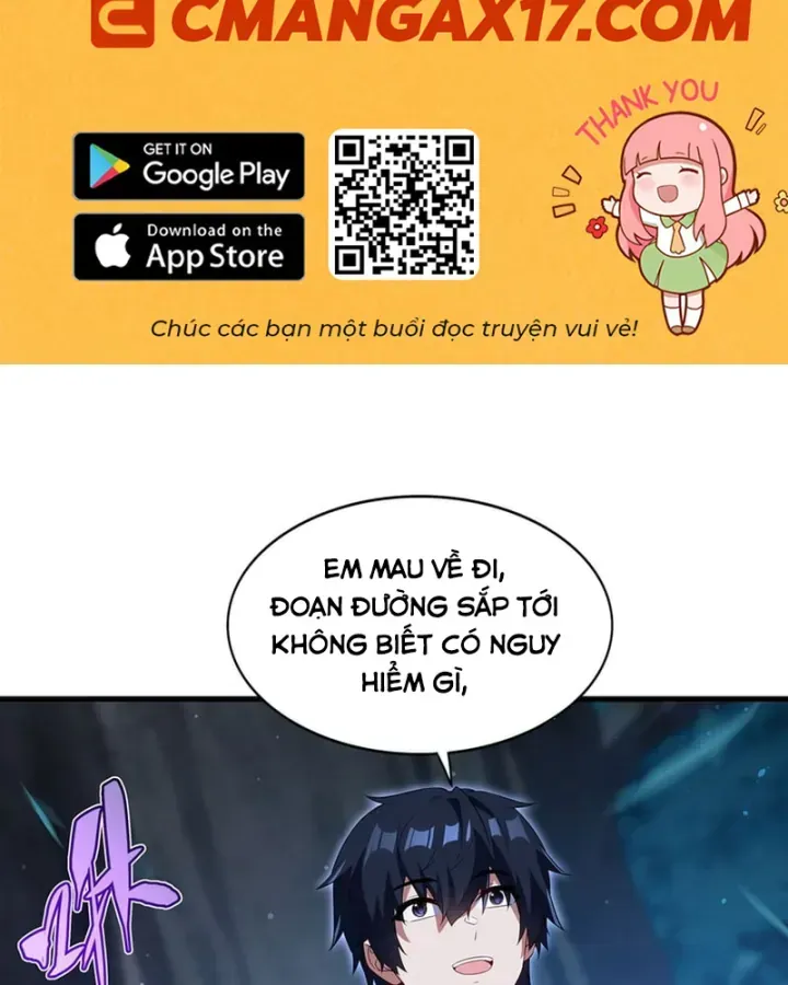 Câm Miệng đi ác Long, Ta Không Muốn Trông Trẻ Với Ngươi Nữa! Chap 98 - Next Chap 99