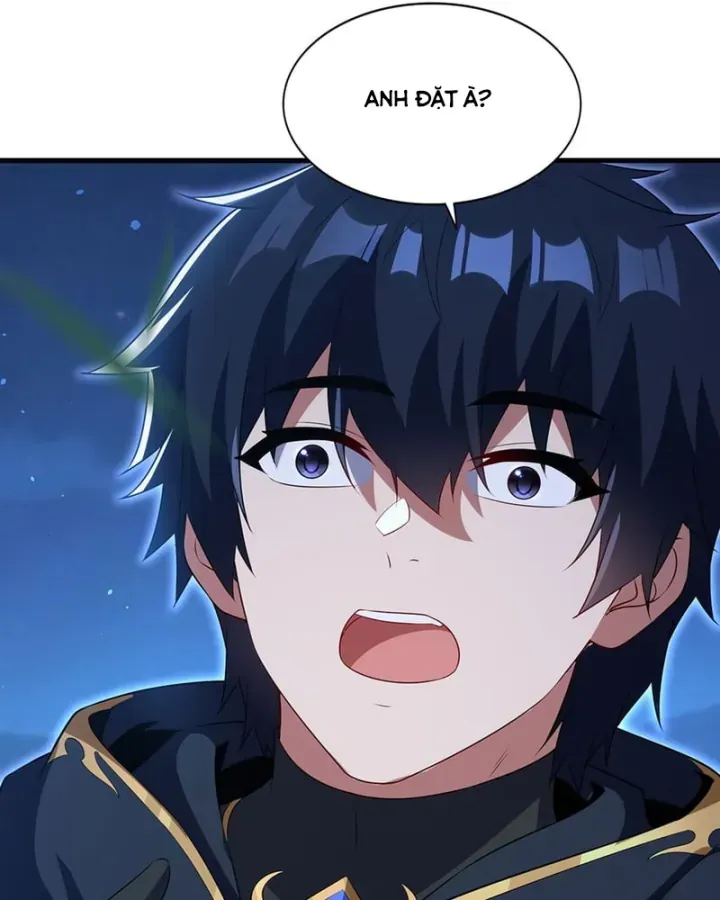 Câm Miệng đi ác Long, Ta Không Muốn Trông Trẻ Với Ngươi Nữa! Chap 98 - Next Chap 99