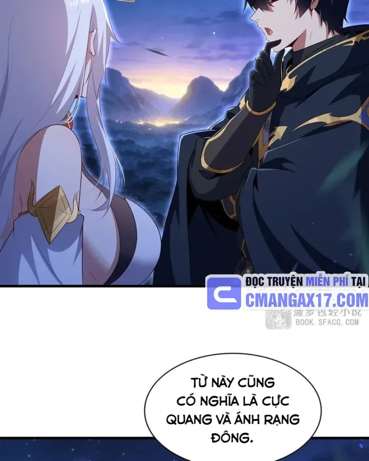 Câm Miệng đi ác Long, Ta Không Muốn Trông Trẻ Với Ngươi Nữa! Chap 98 - Next Chap 99