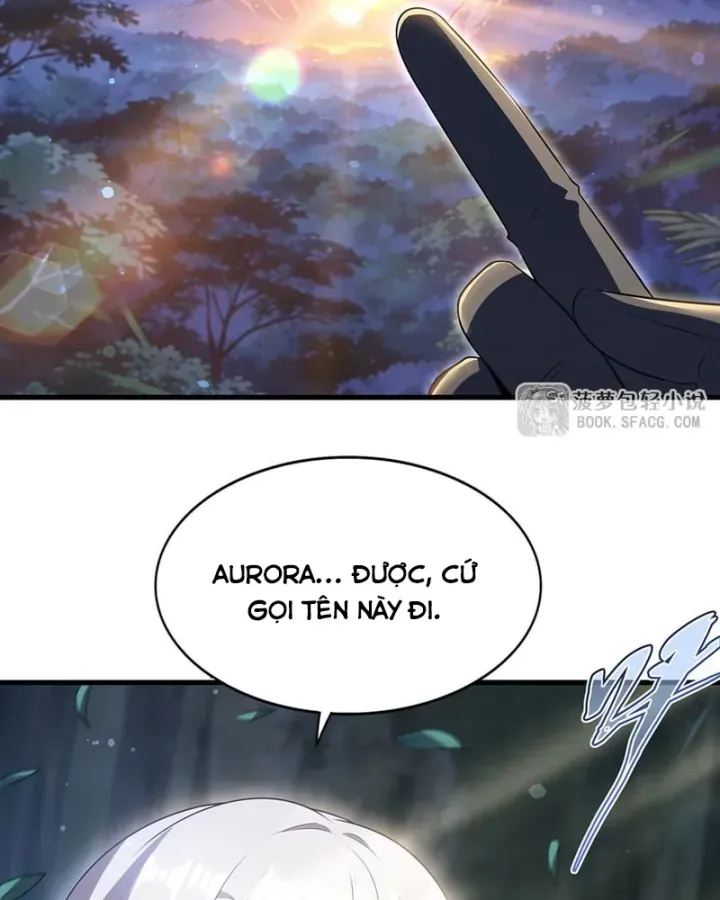 Câm Miệng đi ác Long, Ta Không Muốn Trông Trẻ Với Ngươi Nữa! Chap 98 - Next Chap 99