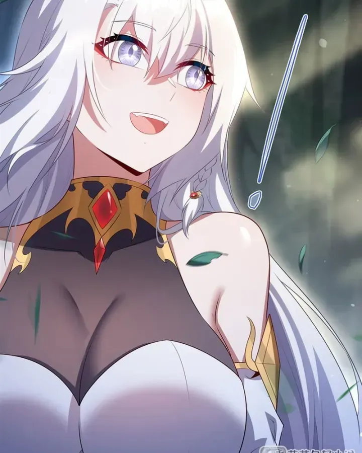 Câm Miệng đi ác Long, Ta Không Muốn Trông Trẻ Với Ngươi Nữa! Chap 98 - Next Chap 99