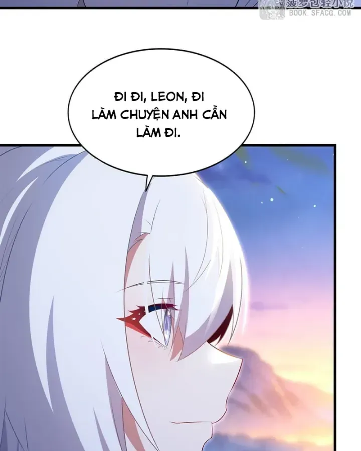 Câm Miệng đi ác Long, Ta Không Muốn Trông Trẻ Với Ngươi Nữa! Chap 98 - Next Chap 99