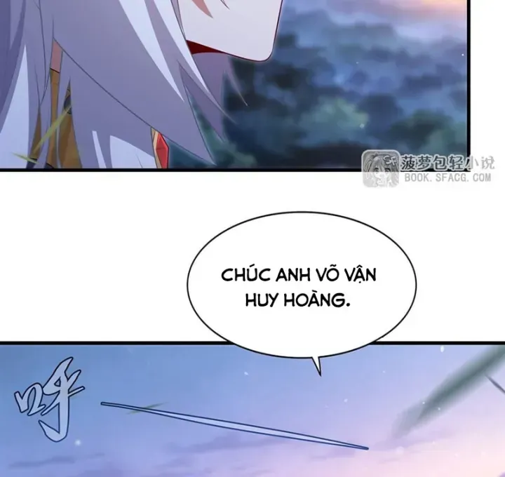 Câm Miệng đi ác Long, Ta Không Muốn Trông Trẻ Với Ngươi Nữa! Chap 98 - Next Chap 99