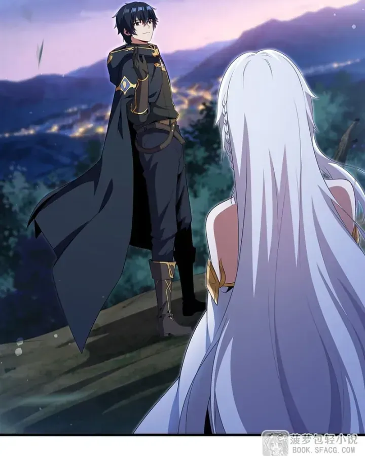 Câm Miệng đi ác Long, Ta Không Muốn Trông Trẻ Với Ngươi Nữa! Chap 98 - Next Chap 99