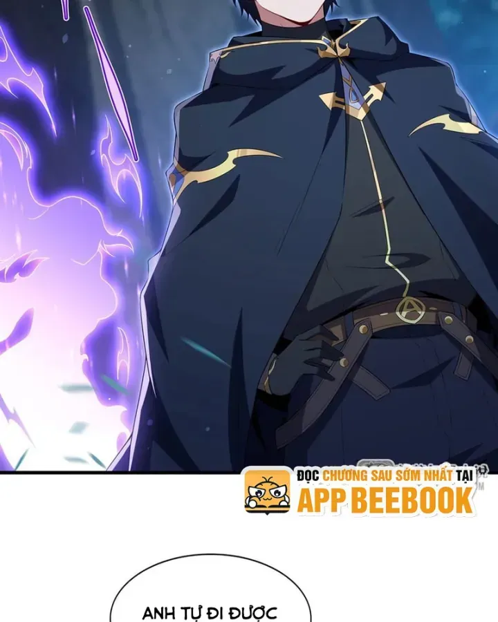 Câm Miệng đi ác Long, Ta Không Muốn Trông Trẻ Với Ngươi Nữa! Chap 98 - Next Chap 99