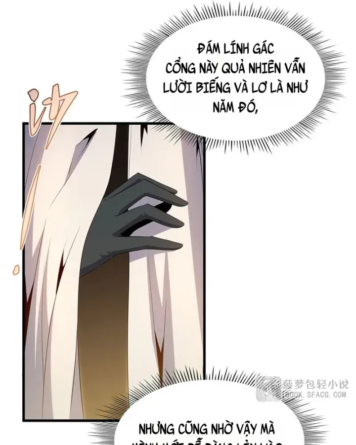 Câm Miệng đi ác Long, Ta Không Muốn Trông Trẻ Với Ngươi Nữa! Chap 98 - Next Chap 99