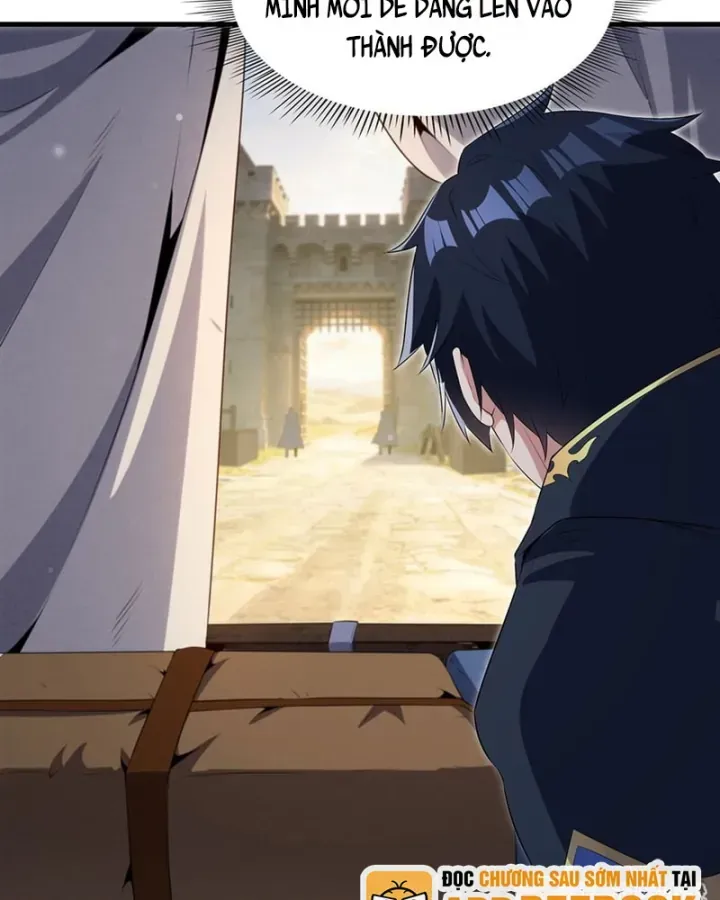 Câm Miệng đi ác Long, Ta Không Muốn Trông Trẻ Với Ngươi Nữa! Chap 98 - Next Chap 99