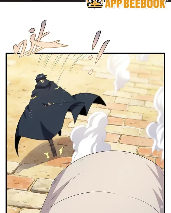 Câm Miệng đi ác Long, Ta Không Muốn Trông Trẻ Với Ngươi Nữa! Chap 98 - Next Chap 99