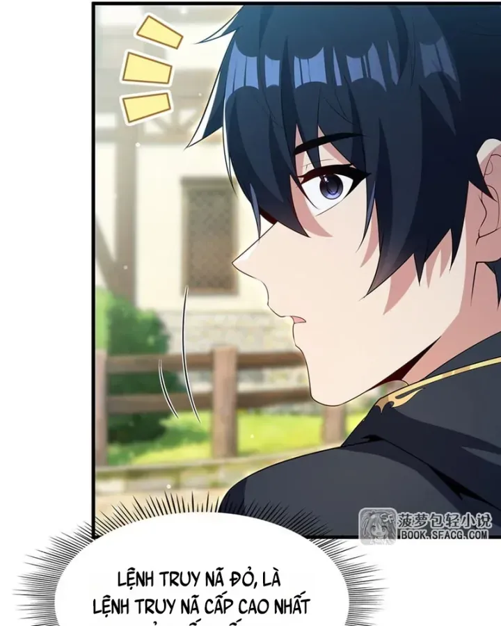 Câm Miệng đi ác Long, Ta Không Muốn Trông Trẻ Với Ngươi Nữa! Chap 98 - Next Chap 99