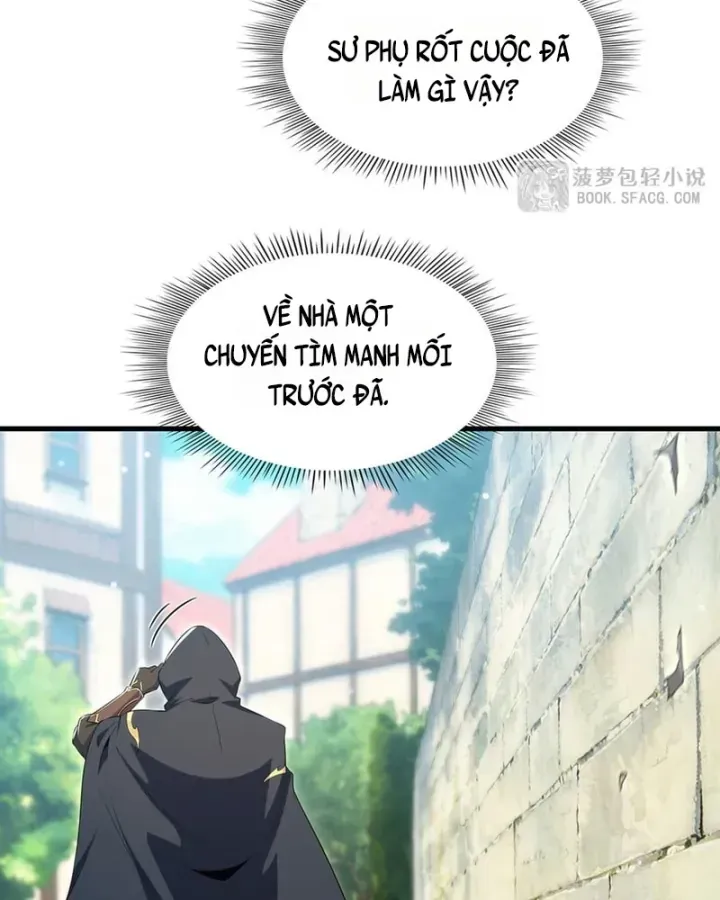 Câm Miệng đi ác Long, Ta Không Muốn Trông Trẻ Với Ngươi Nữa! Chap 98 - Next Chap 99