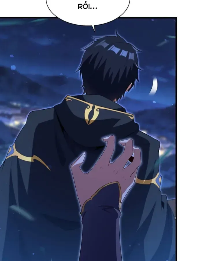 Câm Miệng đi ác Long, Ta Không Muốn Trông Trẻ Với Ngươi Nữa! Chap 98 - Next Chap 99