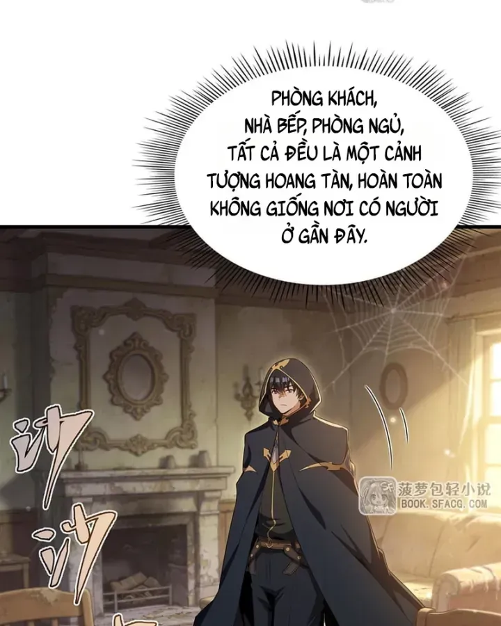 Câm Miệng đi ác Long, Ta Không Muốn Trông Trẻ Với Ngươi Nữa! Chap 98 - Next Chap 99