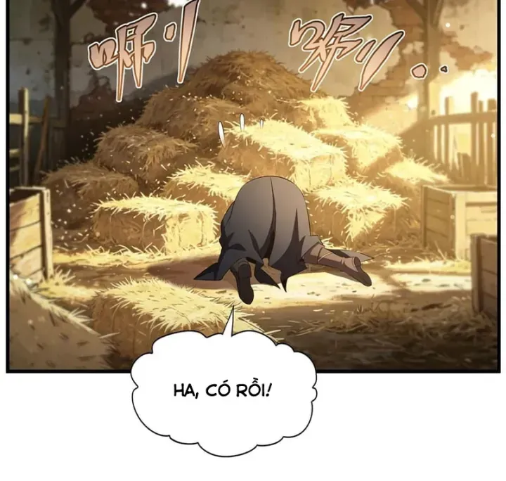 Câm Miệng đi ác Long, Ta Không Muốn Trông Trẻ Với Ngươi Nữa! Chap 98 - Next Chap 99