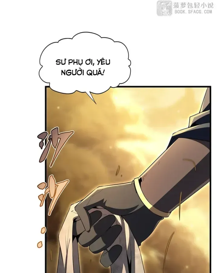 Câm Miệng đi ác Long, Ta Không Muốn Trông Trẻ Với Ngươi Nữa! Chap 98 - Next Chap 99