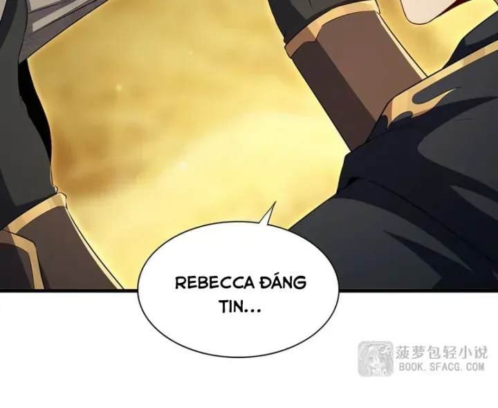 Câm Miệng đi ác Long, Ta Không Muốn Trông Trẻ Với Ngươi Nữa! Chap 98 - Next Chap 99