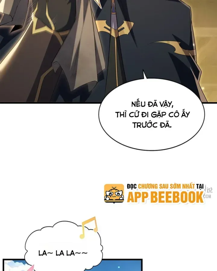Câm Miệng đi ác Long, Ta Không Muốn Trông Trẻ Với Ngươi Nữa! Chap 98 - Next Chap 99
