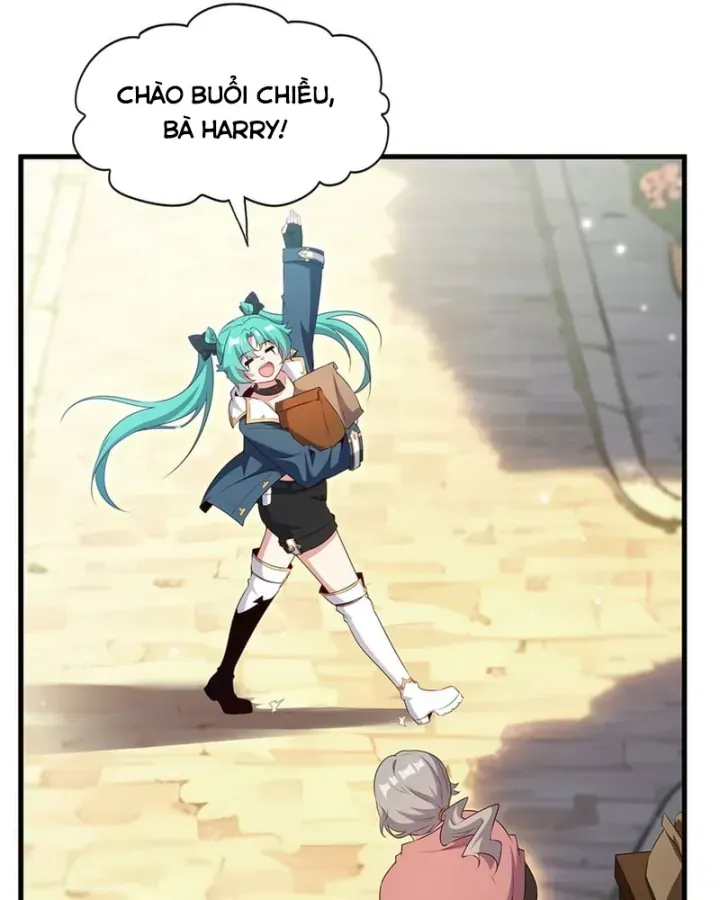Câm Miệng đi ác Long, Ta Không Muốn Trông Trẻ Với Ngươi Nữa! Chap 98 - Next Chap 99
