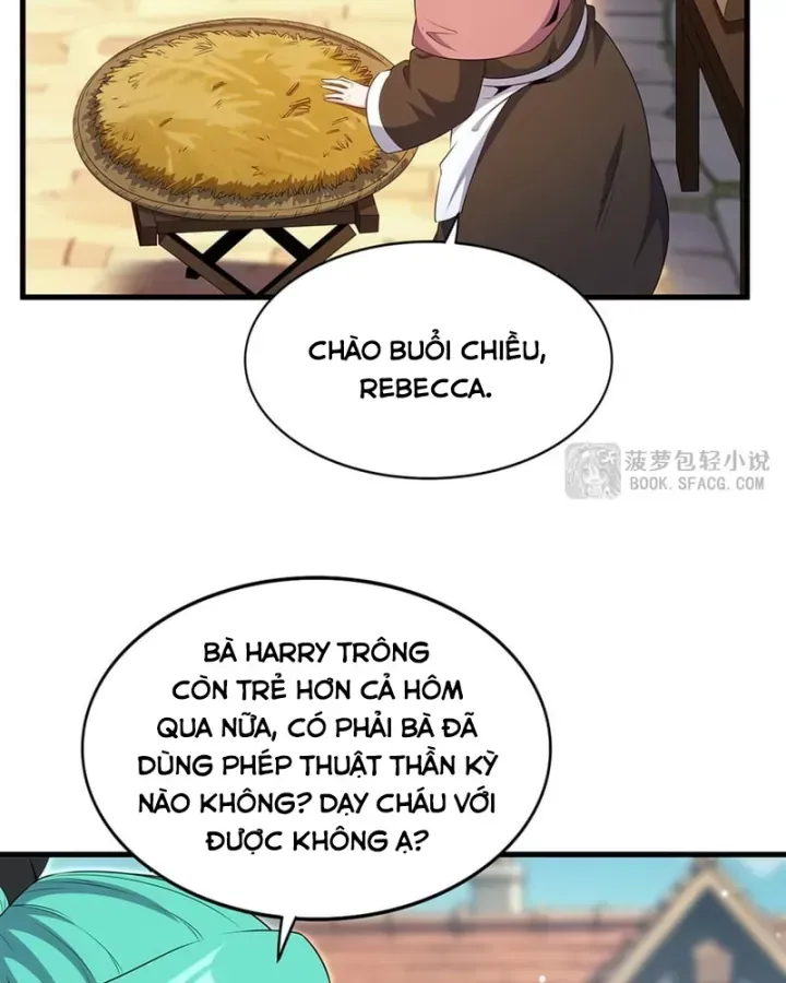 Câm Miệng đi ác Long, Ta Không Muốn Trông Trẻ Với Ngươi Nữa! Chap 98 - Next Chap 99