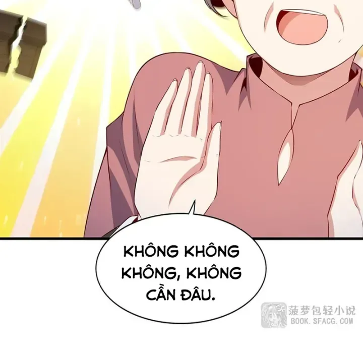 Câm Miệng đi ác Long, Ta Không Muốn Trông Trẻ Với Ngươi Nữa! Chap 98 - Next Chap 99