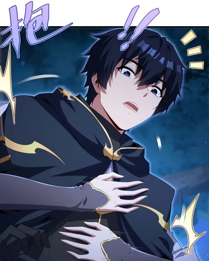 Câm Miệng đi ác Long, Ta Không Muốn Trông Trẻ Với Ngươi Nữa! Chap 98 - Next Chap 99