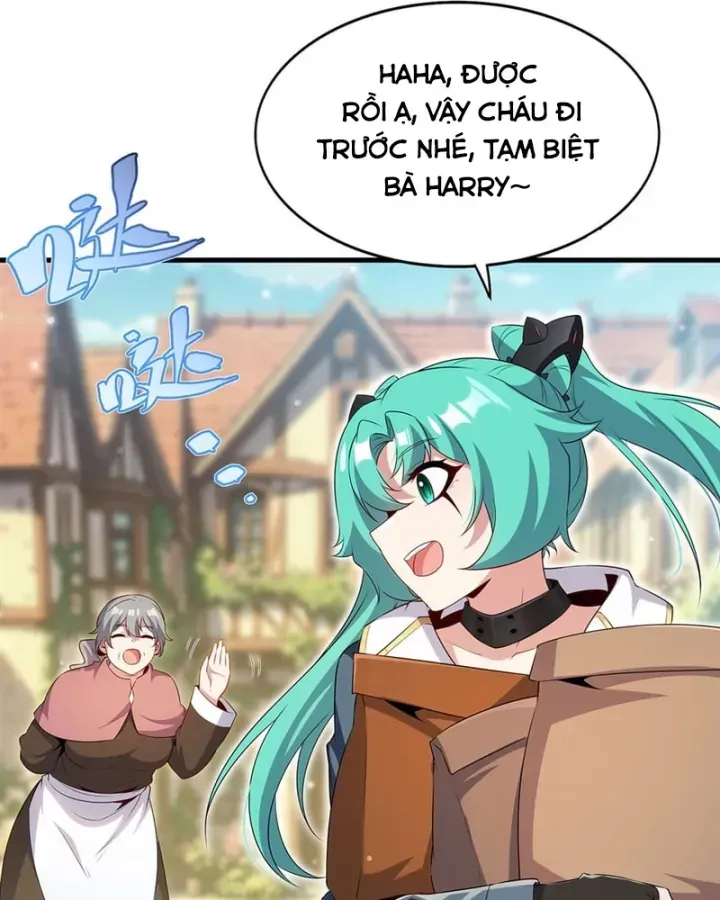 Câm Miệng đi ác Long, Ta Không Muốn Trông Trẻ Với Ngươi Nữa! Chap 98 - Next Chap 99