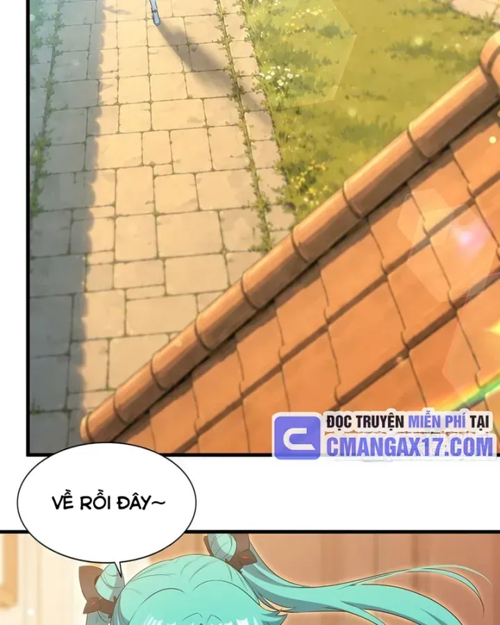 Câm Miệng đi ác Long, Ta Không Muốn Trông Trẻ Với Ngươi Nữa! Chap 98 - Next Chap 99