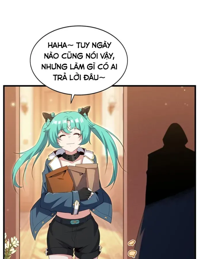 Câm Miệng đi ác Long, Ta Không Muốn Trông Trẻ Với Ngươi Nữa! Chap 98 - Next Chap 99