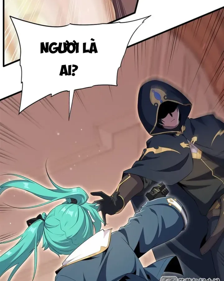 Câm Miệng đi ác Long, Ta Không Muốn Trông Trẻ Với Ngươi Nữa! Chap 98 - Next Chap 99