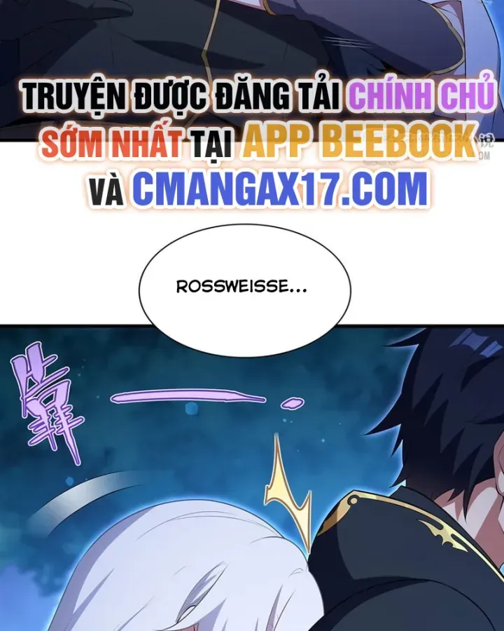 Câm Miệng đi ác Long, Ta Không Muốn Trông Trẻ Với Ngươi Nữa! Chap 98 - Next Chap 99