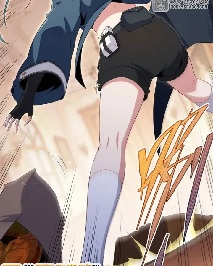 Câm Miệng đi ác Long, Ta Không Muốn Trông Trẻ Với Ngươi Nữa! Chap 98 - Next Chap 99