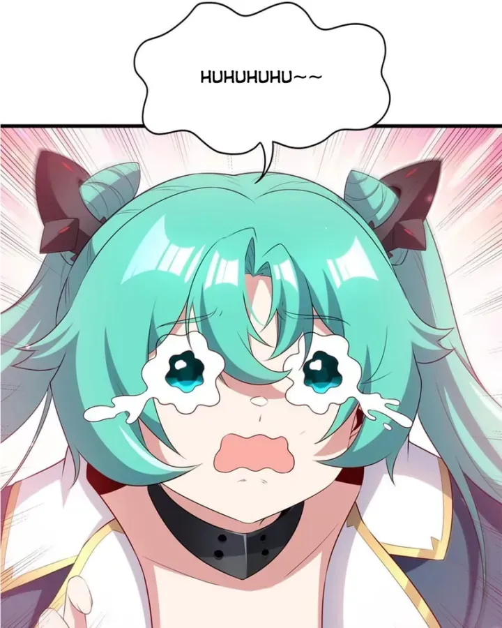 Câm Miệng đi ác Long, Ta Không Muốn Trông Trẻ Với Ngươi Nữa! Chap 98 - Next Chap 99