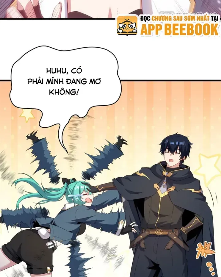 Câm Miệng đi ác Long, Ta Không Muốn Trông Trẻ Với Ngươi Nữa! Chap 98 - Next Chap 99