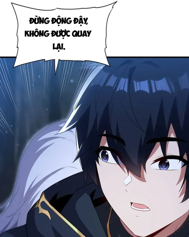 Câm Miệng đi ác Long, Ta Không Muốn Trông Trẻ Với Ngươi Nữa! Chap 98 - Next Chap 99