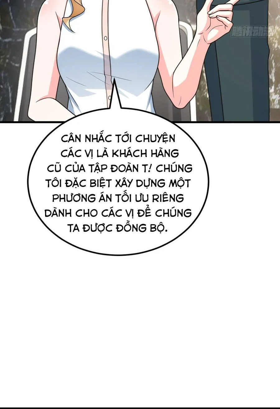 Cẩm Nang Bật Hack Nơi Công Sở Của Nữ Hoàng Doanh Số Trùng Sinh Chap 14 - Next Chap 15