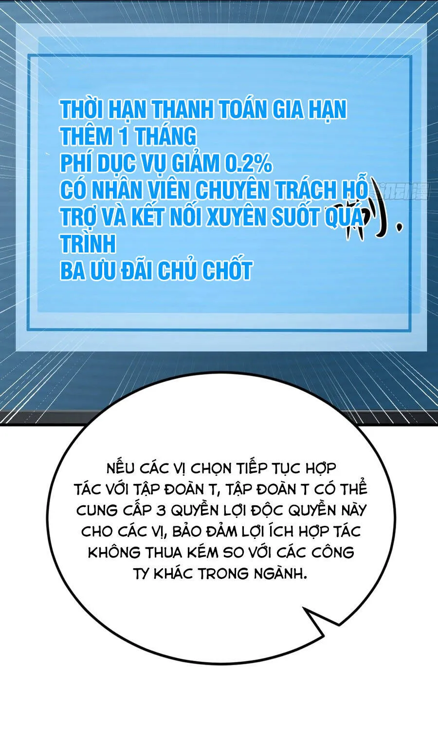 Cẩm Nang Bật Hack Nơi Công Sở Của Nữ Hoàng Doanh Số Trùng Sinh Chap 14 - Next Chap 15