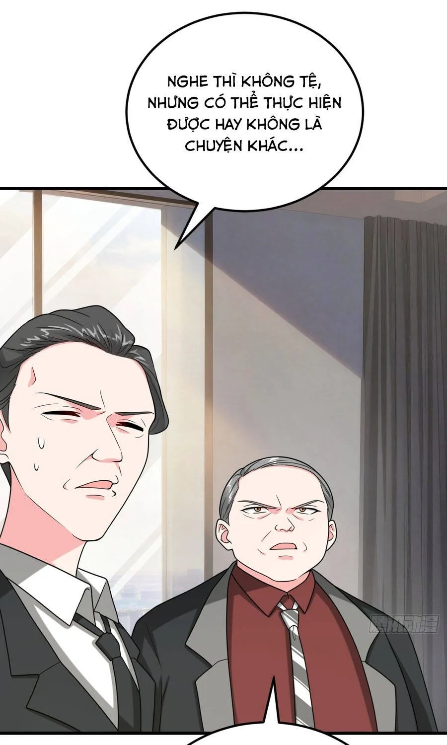 Cẩm Nang Bật Hack Nơi Công Sở Của Nữ Hoàng Doanh Số Trùng Sinh Chap 14 - Next Chap 15