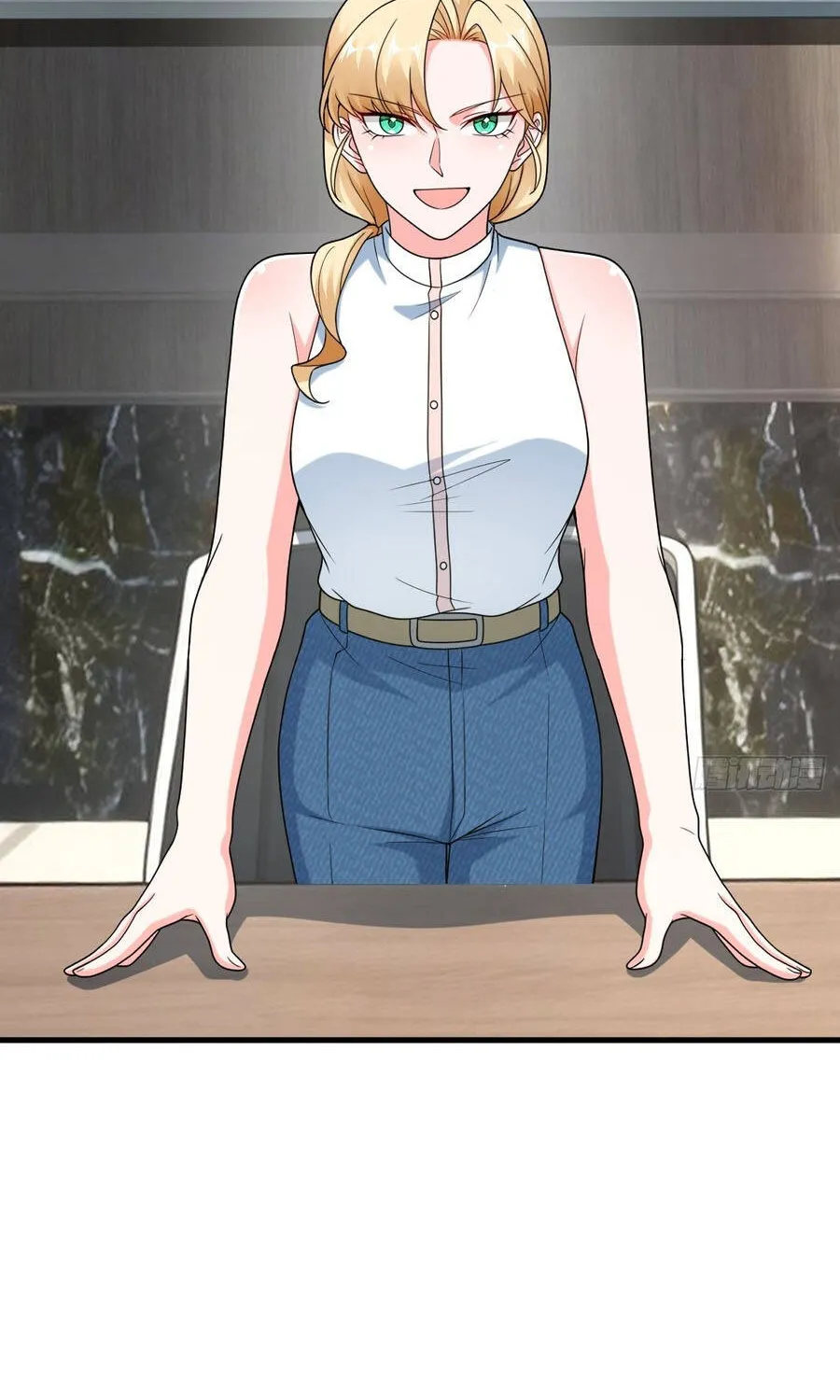 Cẩm Nang Bật Hack Nơi Công Sở Của Nữ Hoàng Doanh Số Trùng Sinh Chap 14 - Next Chap 15