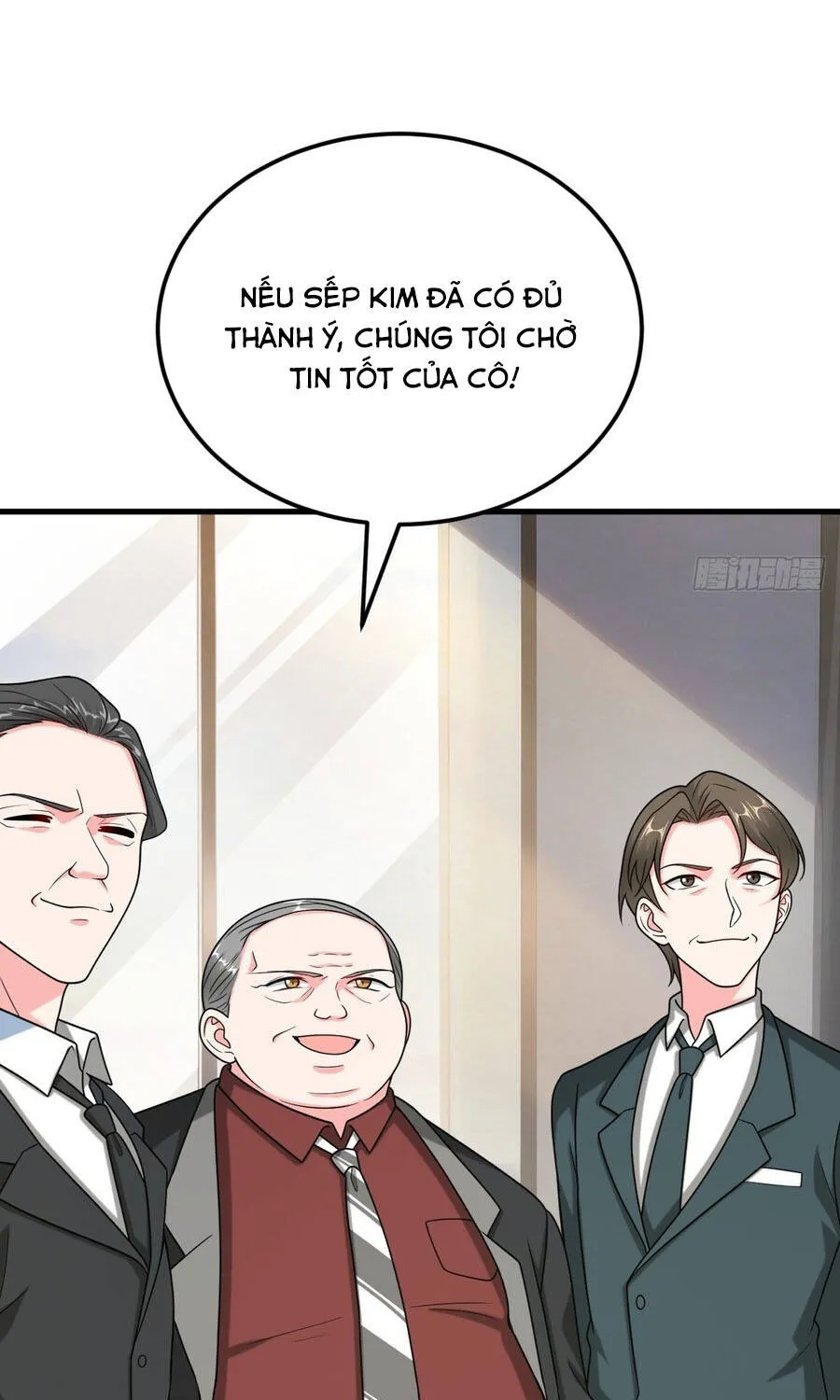 Cẩm Nang Bật Hack Nơi Công Sở Của Nữ Hoàng Doanh Số Trùng Sinh Chap 14 - Next Chap 15