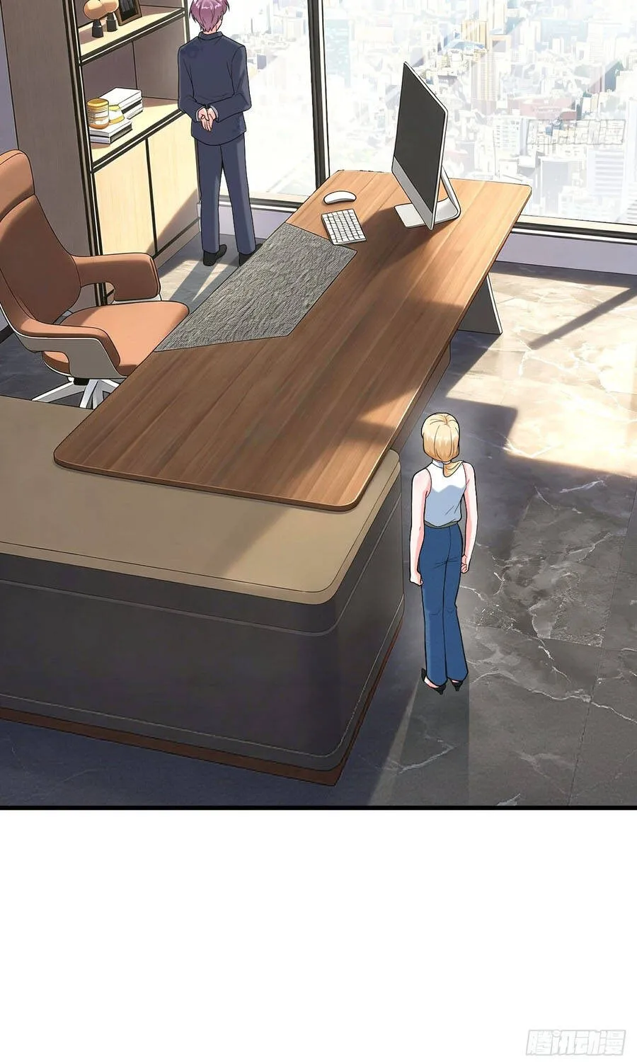 Cẩm Nang Bật Hack Nơi Công Sở Của Nữ Hoàng Doanh Số Trùng Sinh Chap 14 - Next Chap 15