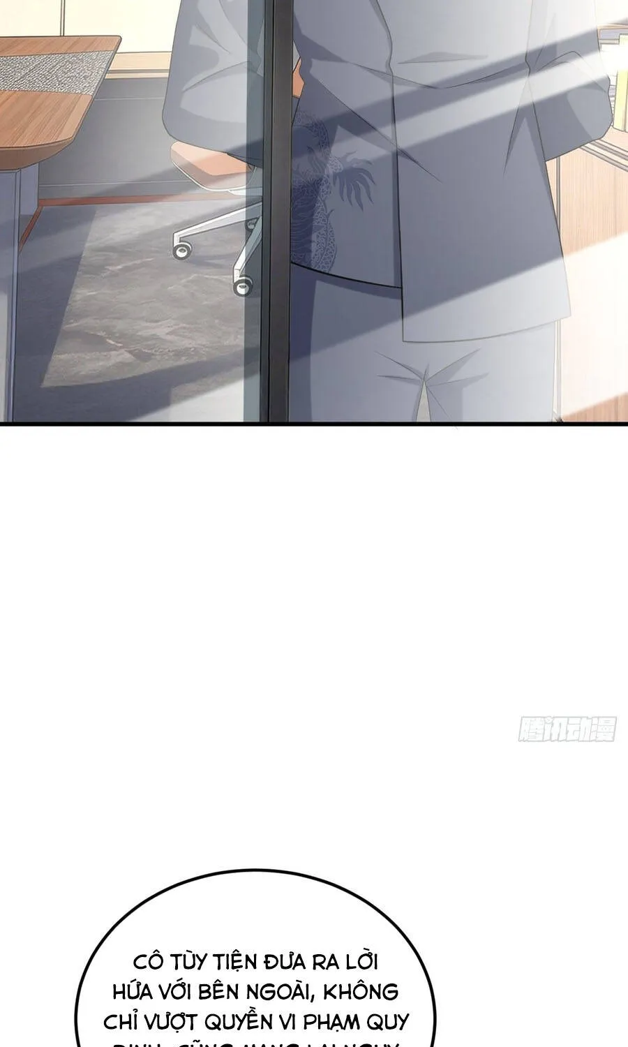 Cẩm Nang Bật Hack Nơi Công Sở Của Nữ Hoàng Doanh Số Trùng Sinh Chap 14 - Next Chap 15