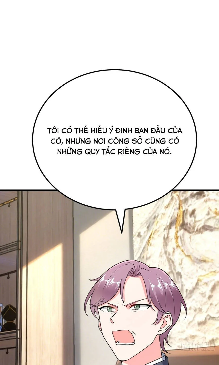 Cẩm Nang Bật Hack Nơi Công Sở Của Nữ Hoàng Doanh Số Trùng Sinh Chap 14 - Next Chap 15