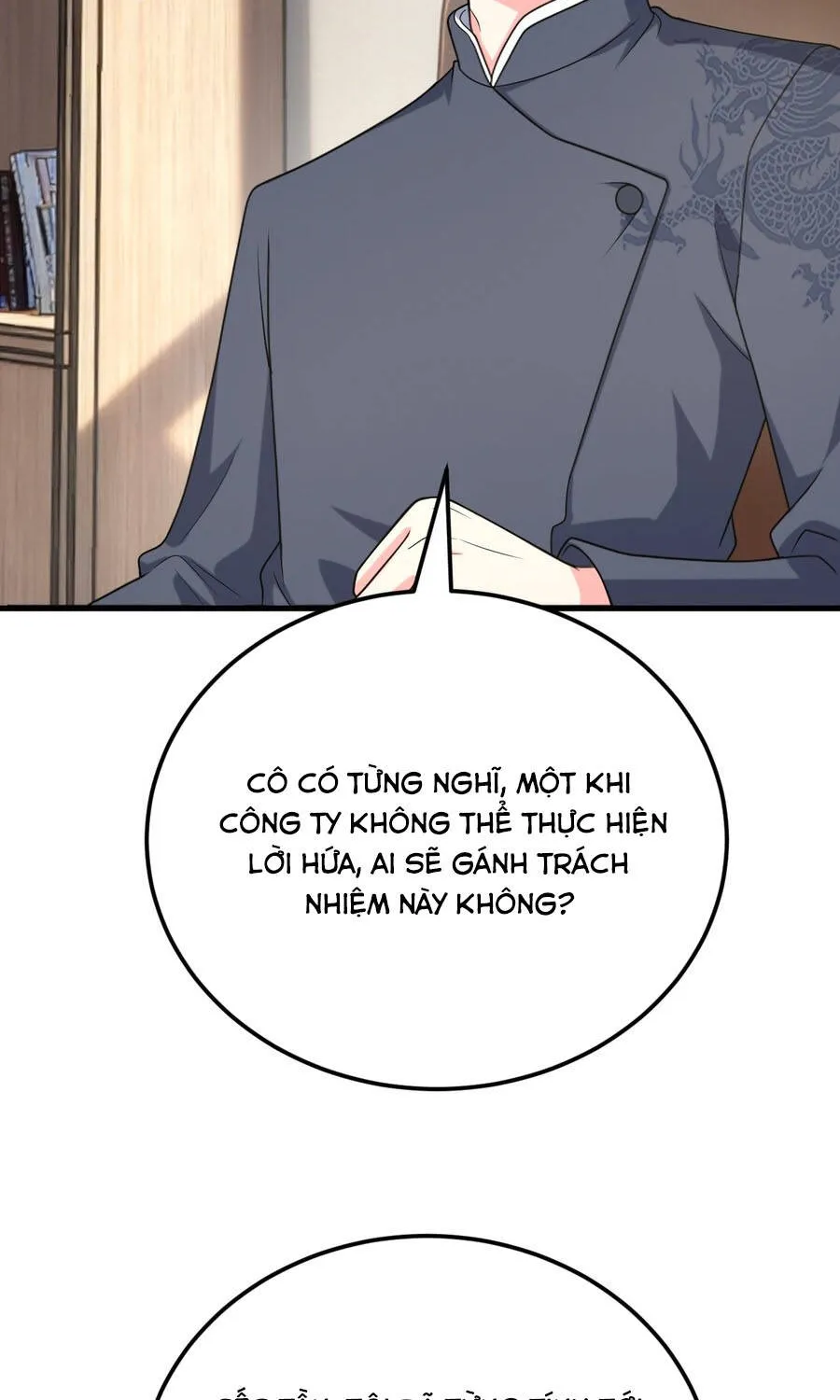 Cẩm Nang Bật Hack Nơi Công Sở Của Nữ Hoàng Doanh Số Trùng Sinh Chap 14 - Next Chap 15