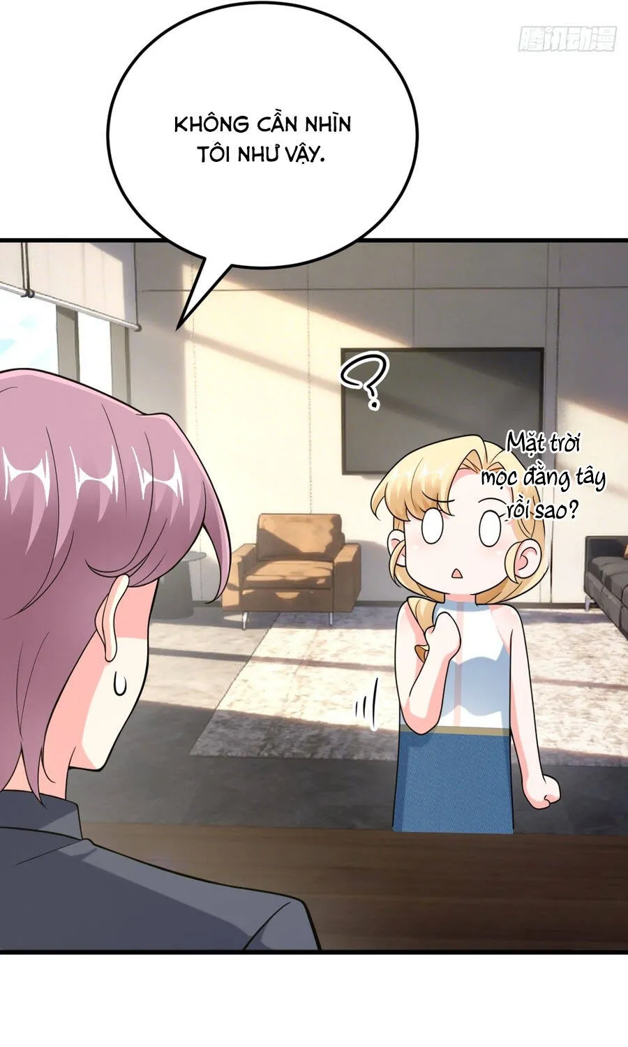 Cẩm Nang Bật Hack Nơi Công Sở Của Nữ Hoàng Doanh Số Trùng Sinh Chap 14 - Next Chap 15