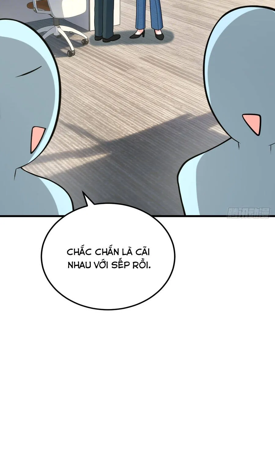 Cẩm Nang Bật Hack Nơi Công Sở Của Nữ Hoàng Doanh Số Trùng Sinh Chap 14 - Next Chap 15