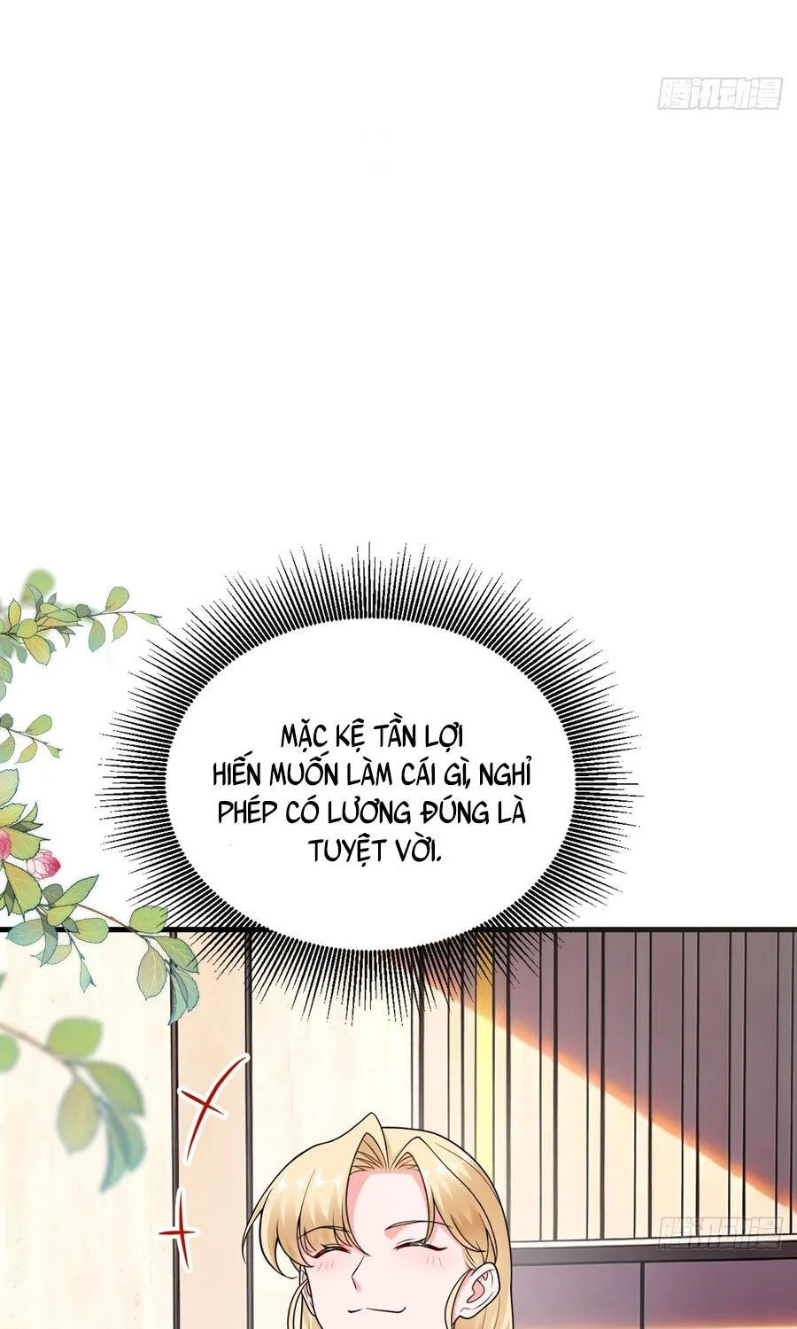 Cẩm Nang Bật Hack Nơi Công Sở Của Nữ Hoàng Doanh Số Trùng Sinh Chap 14 - Next Chap 15