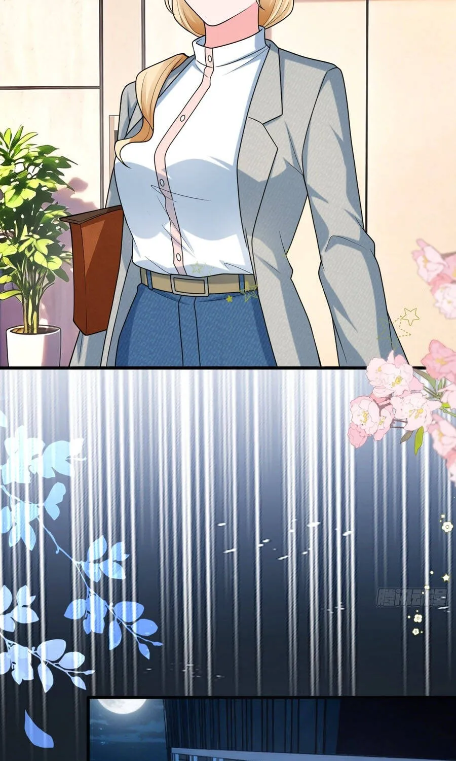 Cẩm Nang Bật Hack Nơi Công Sở Của Nữ Hoàng Doanh Số Trùng Sinh Chap 14 - Next Chap 15