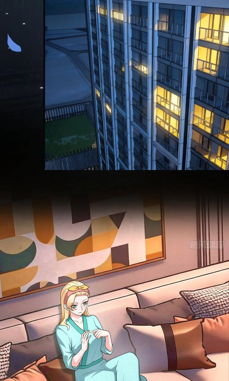 Cẩm Nang Bật Hack Nơi Công Sở Của Nữ Hoàng Doanh Số Trùng Sinh Chap 14 - Next Chap 15